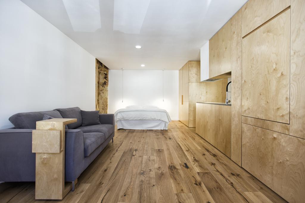 Sant' Erasmo'S Flat Apartment Alghero Exterior photo