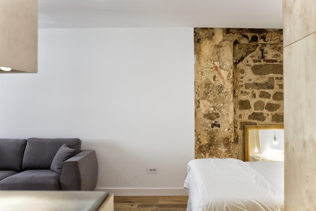 Sant' Erasmo'S Flat Apartment Alghero Exterior photo