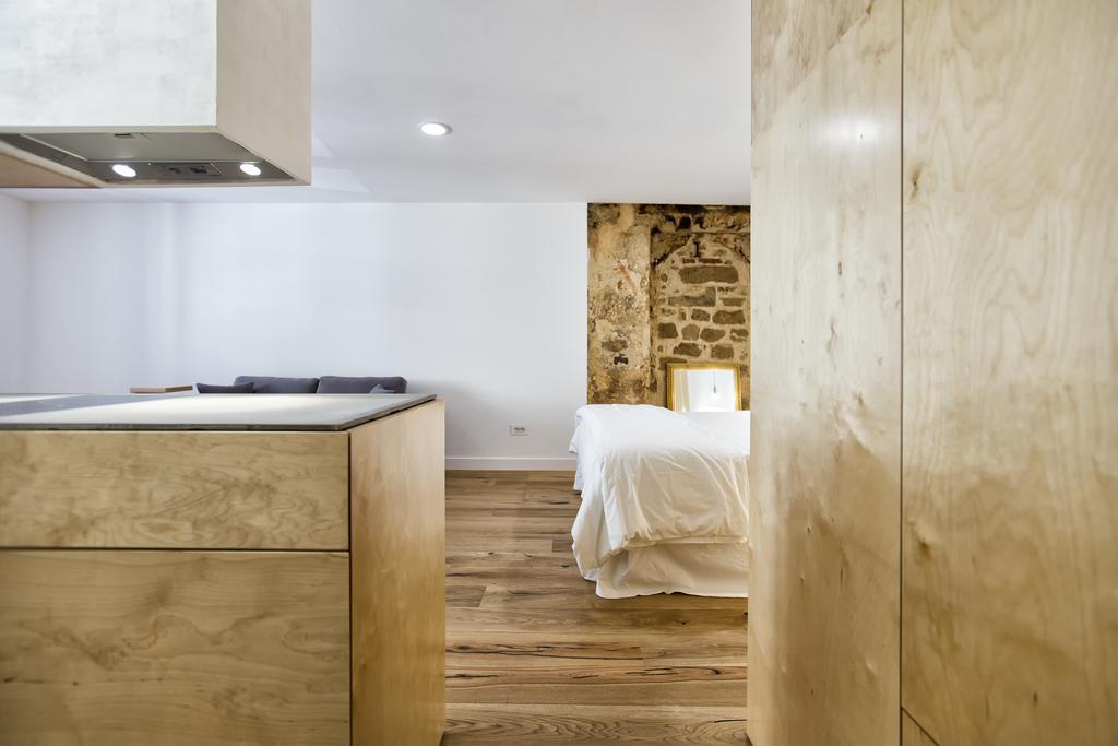 Sant' Erasmo'S Flat Apartment Alghero Exterior photo