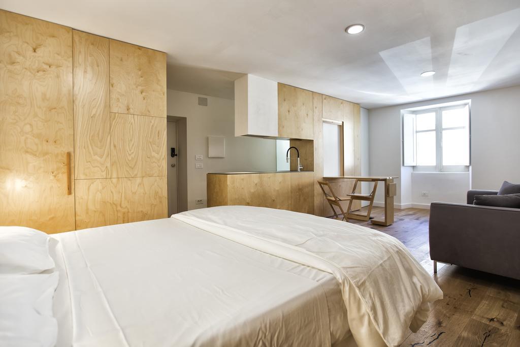 Sant' Erasmo'S Flat Apartment Alghero Exterior photo