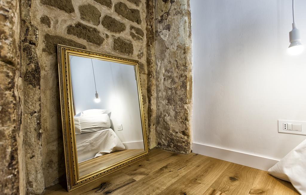 Sant' Erasmo'S Flat Apartment Alghero Exterior photo
