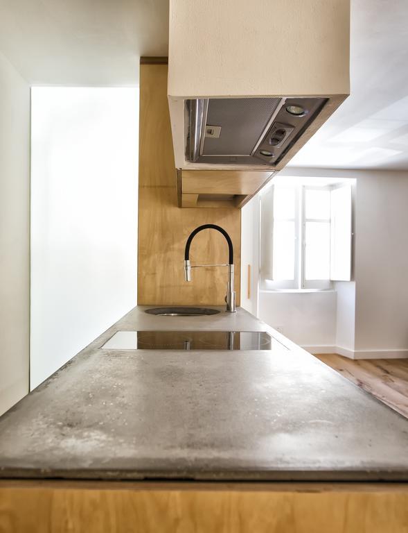 Sant' Erasmo'S Flat Apartment Alghero Exterior photo