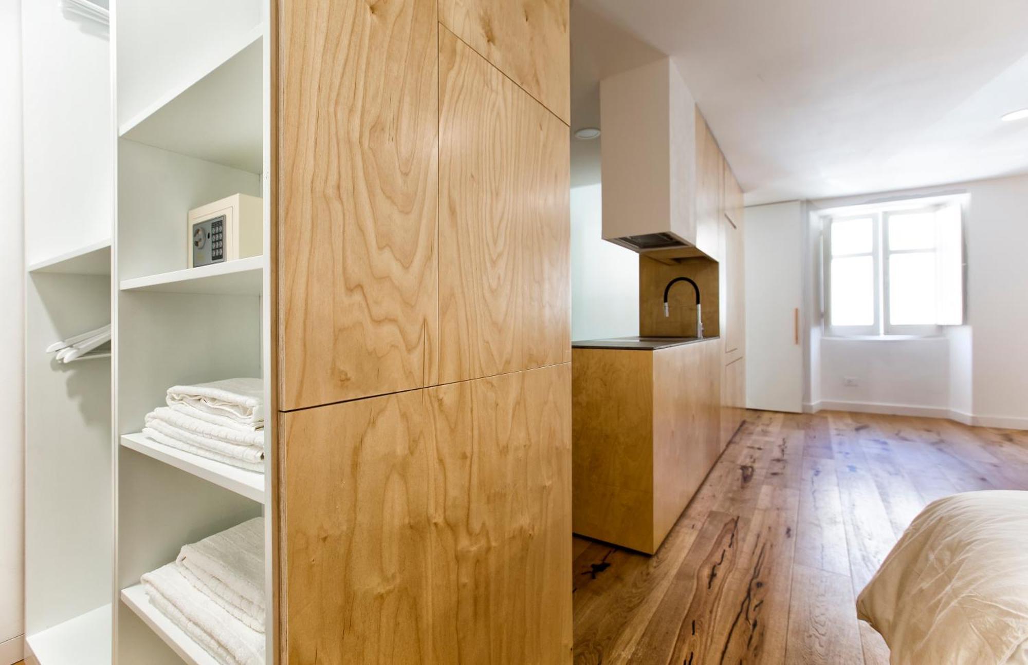 Sant' Erasmo'S Flat Apartment Alghero Exterior photo