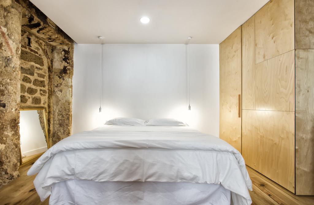 Sant' Erasmo'S Flat Apartment Alghero Exterior photo